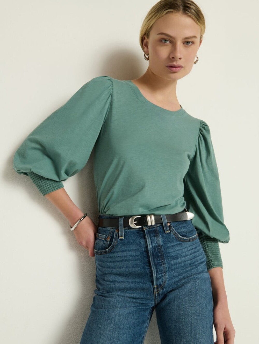 Nation LTD Loren Tee